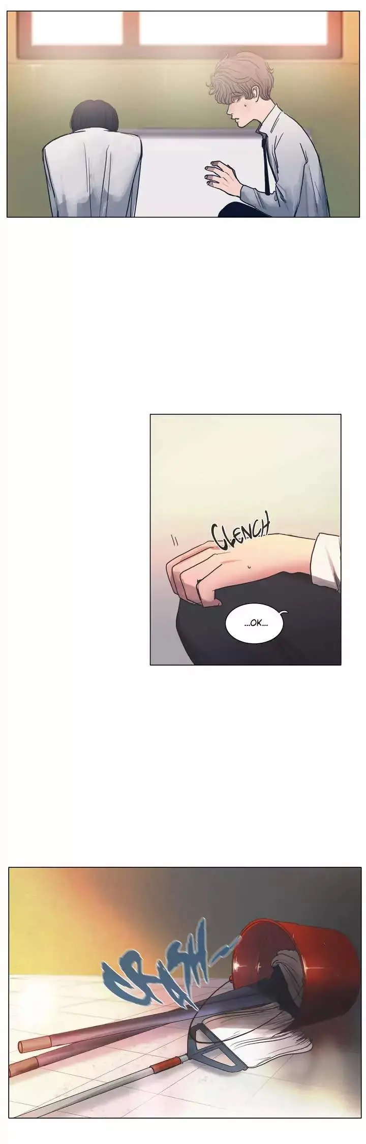 Save Me Episode 9 - Page 11
