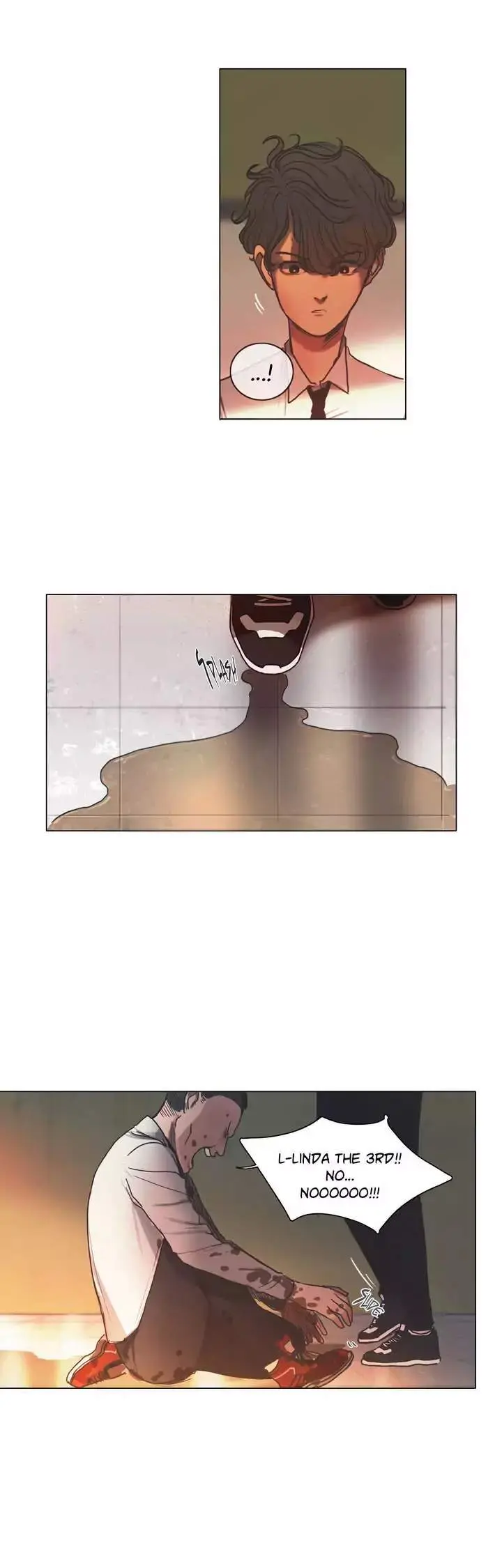 Save Me Episode 9 - Page 2