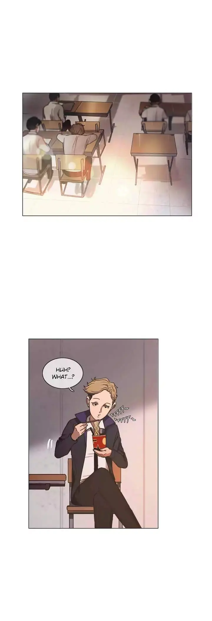 Save Me Episode 9 - Page 25