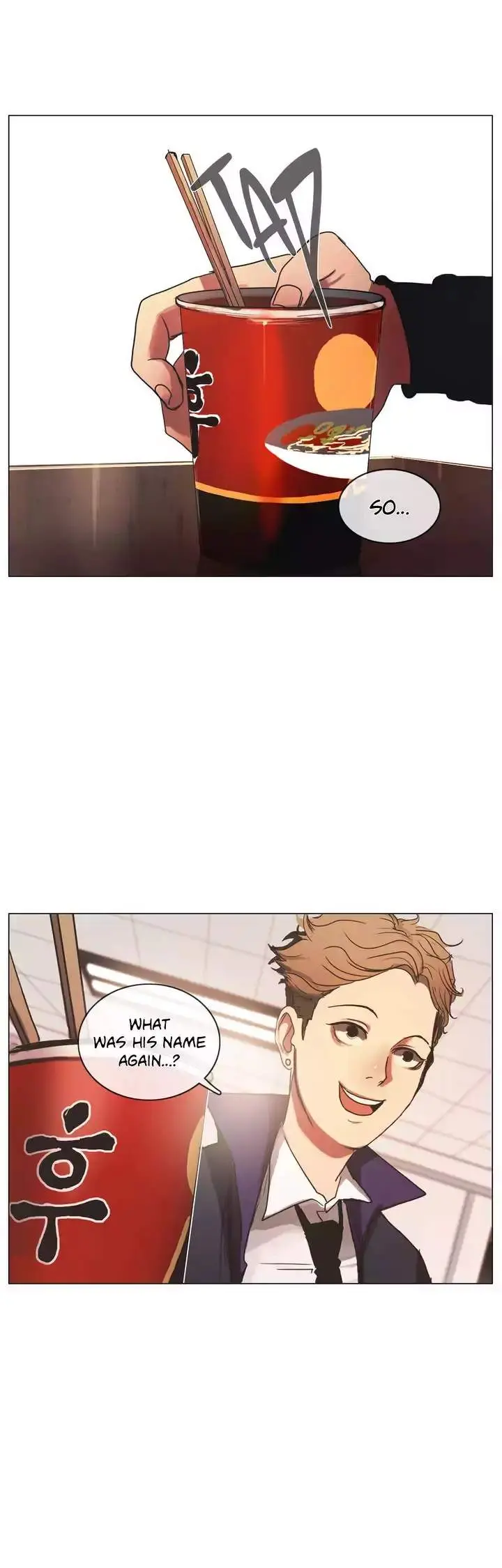 Save Me Episode 9 - Page 30