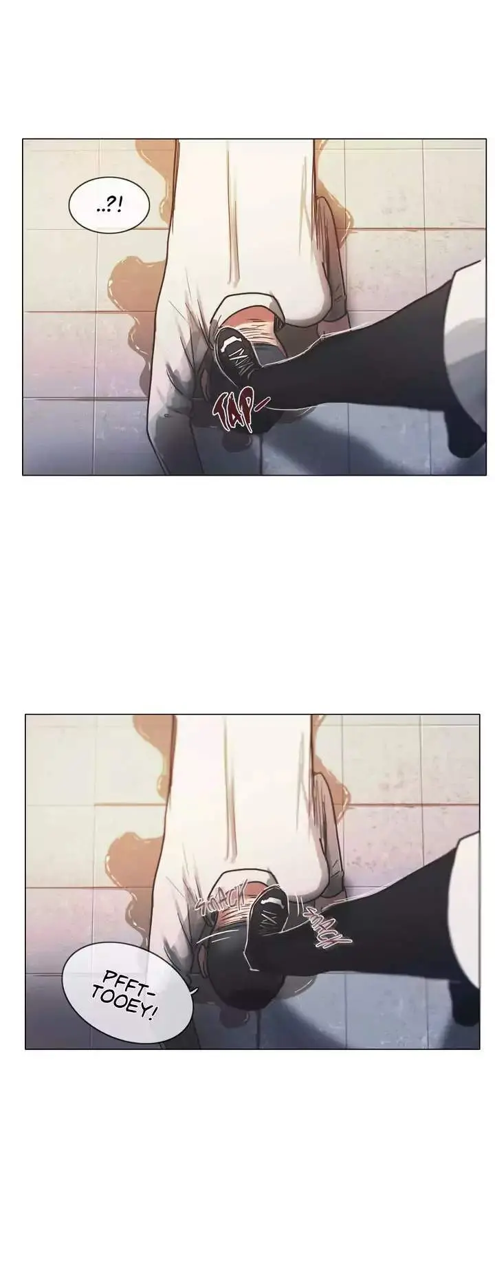 Save Me Episode 9 - Page 5