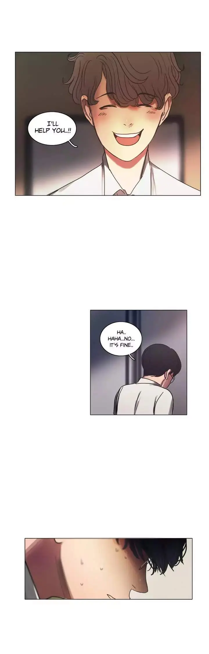 Save Me Episode 9 - Page 7