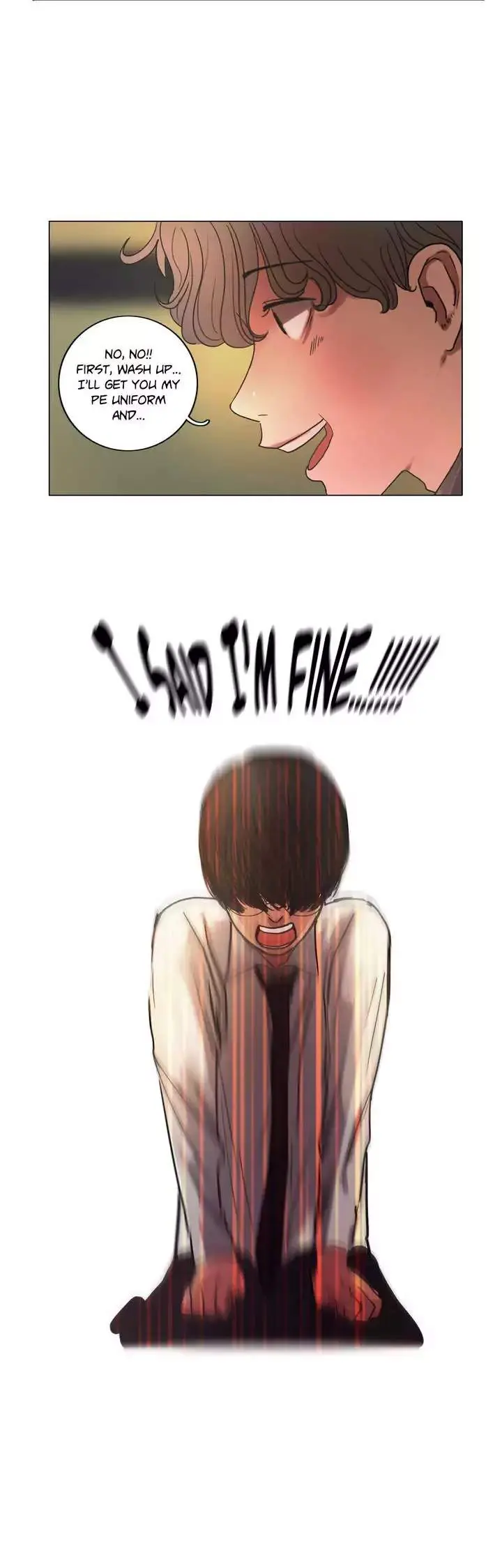 Save Me Episode 9 - Page 9