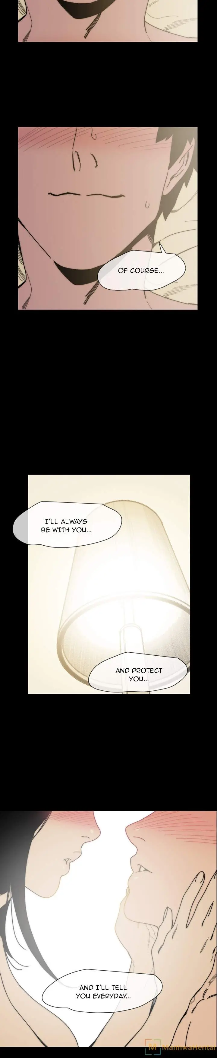 Say You Like It Episode 32 - Page 12