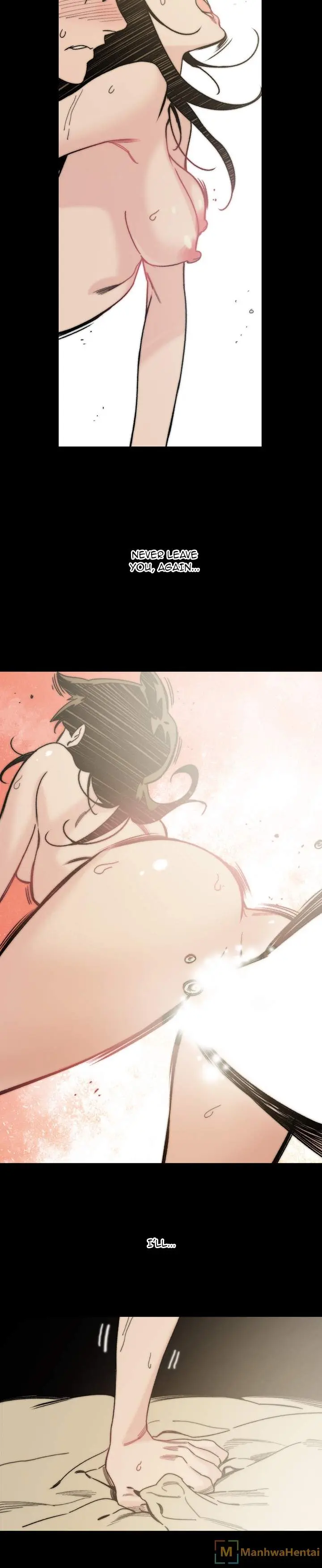 Say You Like It Episode 32 - Page 15