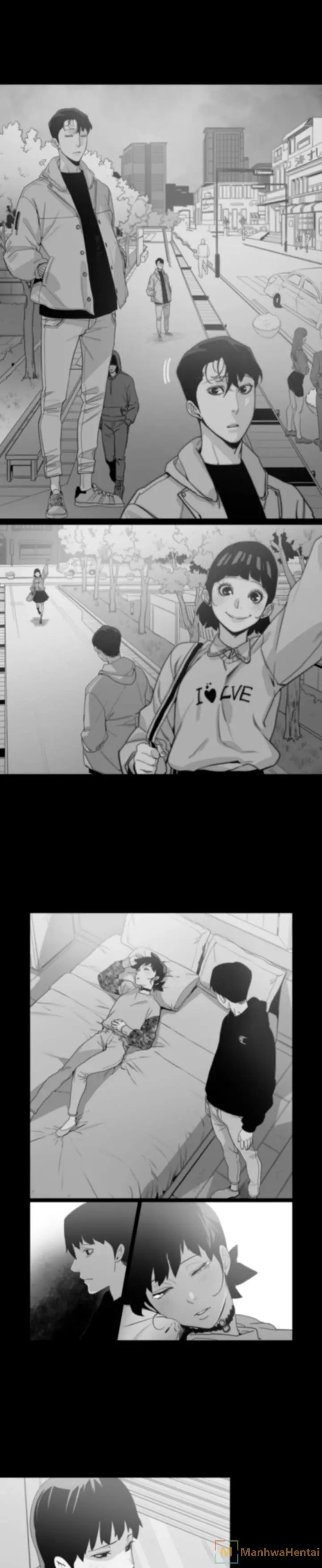 Say You Like It Episode 32 - Page 24