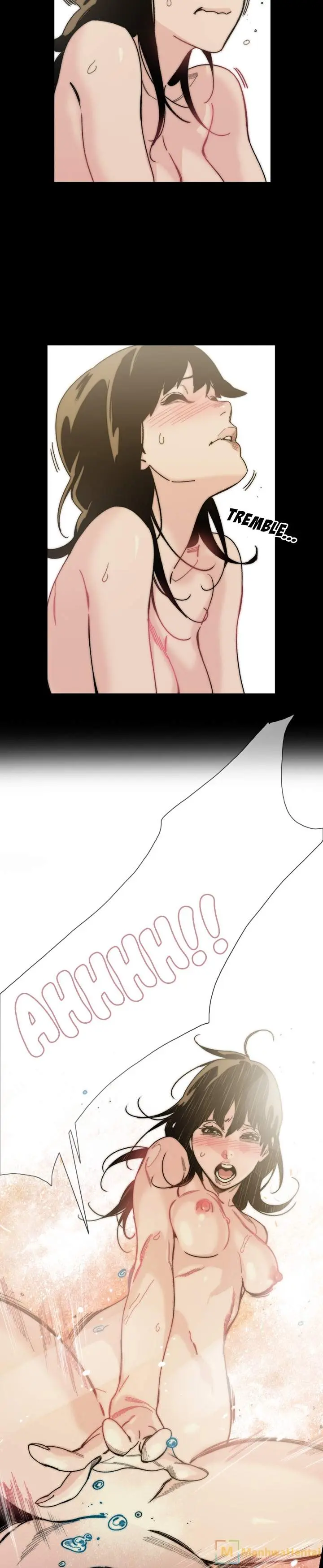 Say You Like It Episode 32 - Page 7