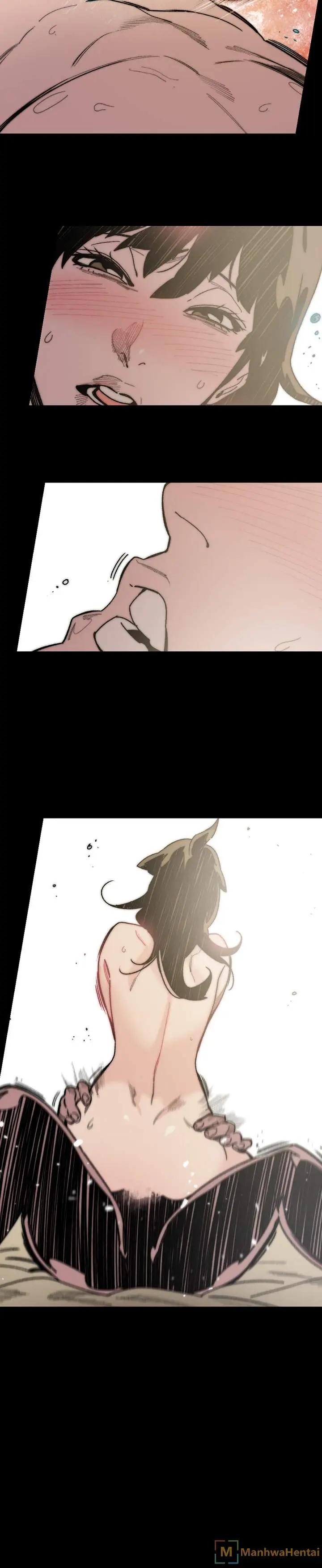 Say You Like It Episode 32 - Page 8