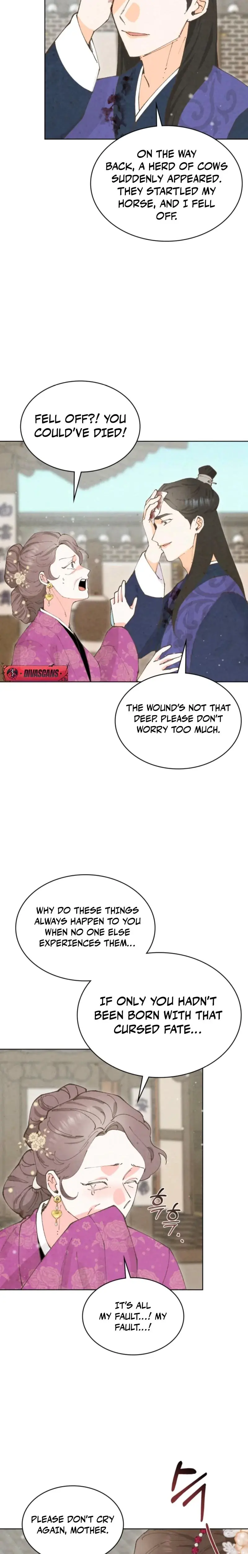 Scapegoat Episode 1 - Page 25