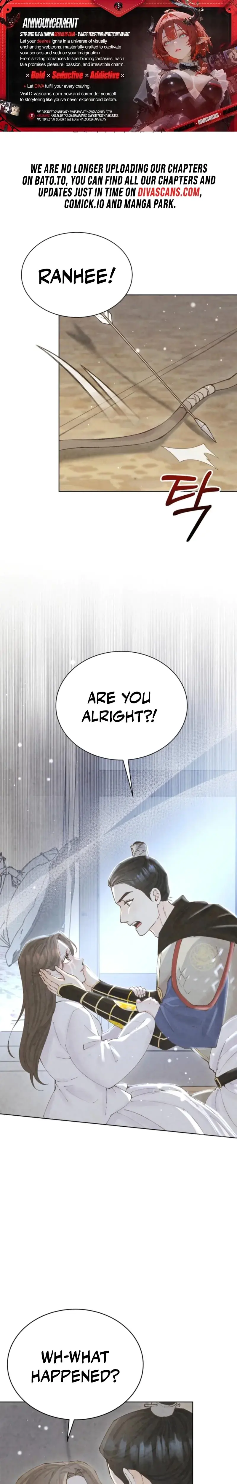 Scapegoat Episode 10 - Page 1