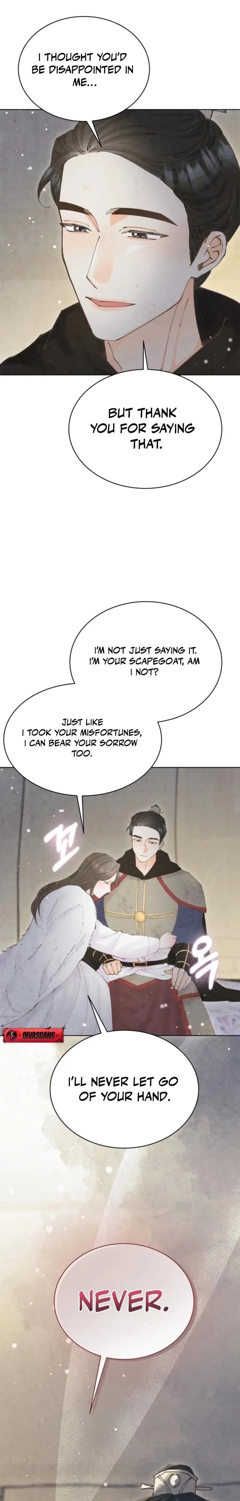 Scapegoat Episode 10 - Page 10