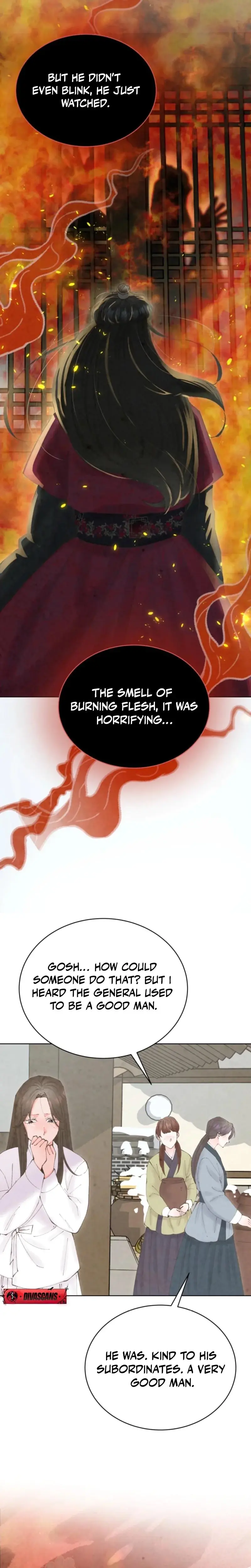 Scapegoat Episode 10 - Page 23