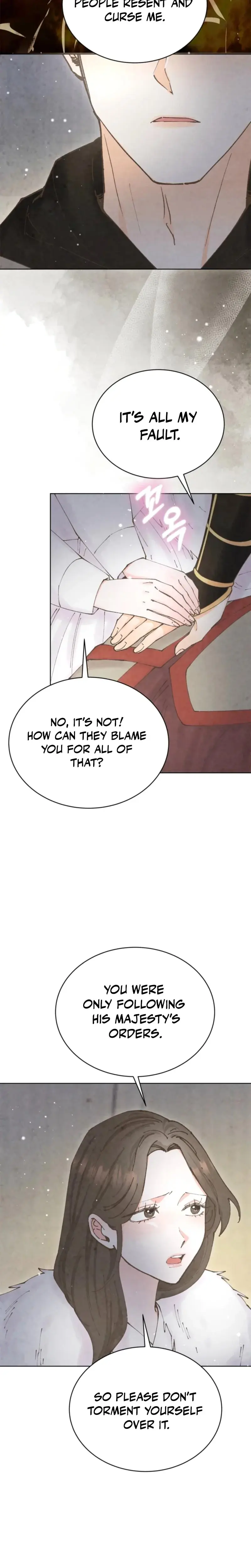 Scapegoat Episode 10 - Page 9