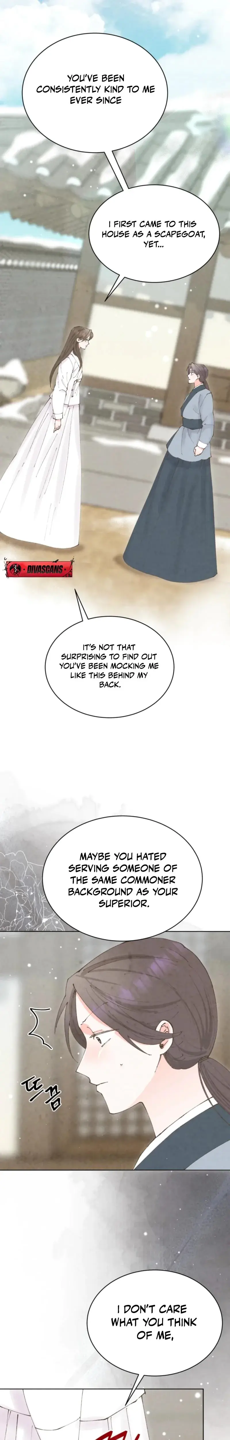 Scapegoat Episode 11 - Page 2
