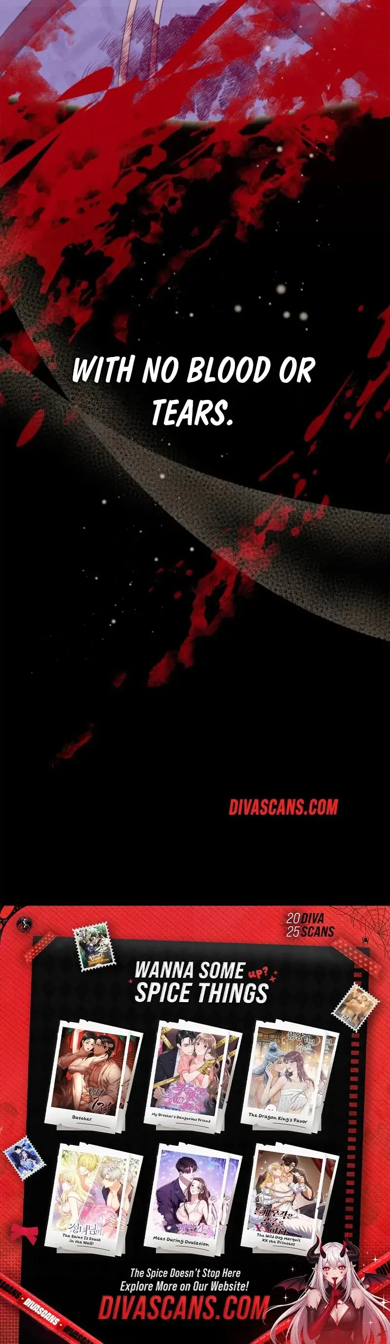 Scapegoat Episode 11 - Page 31