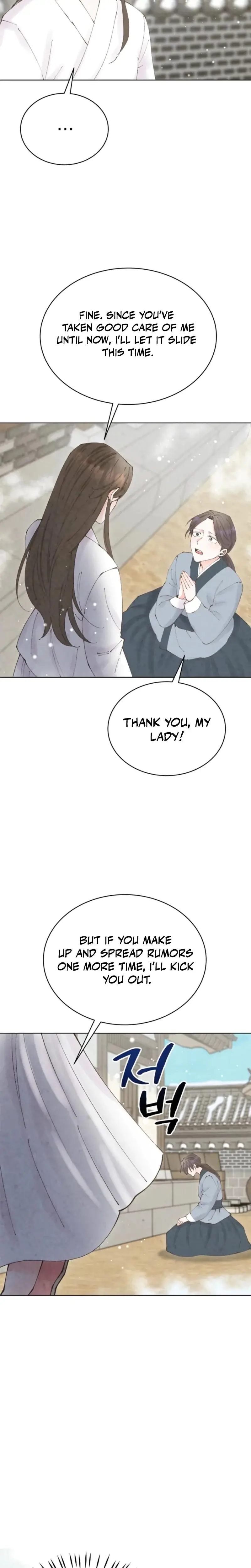 Scapegoat Episode 11 - Page 6