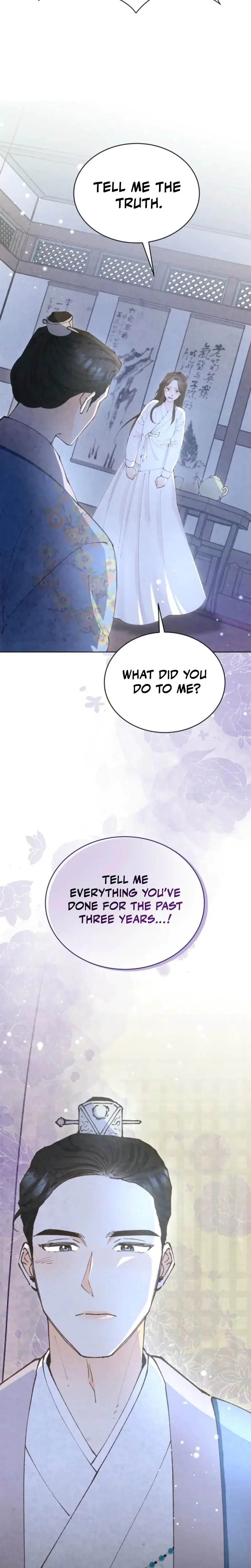 Scapegoat Episode 12 - Page 11