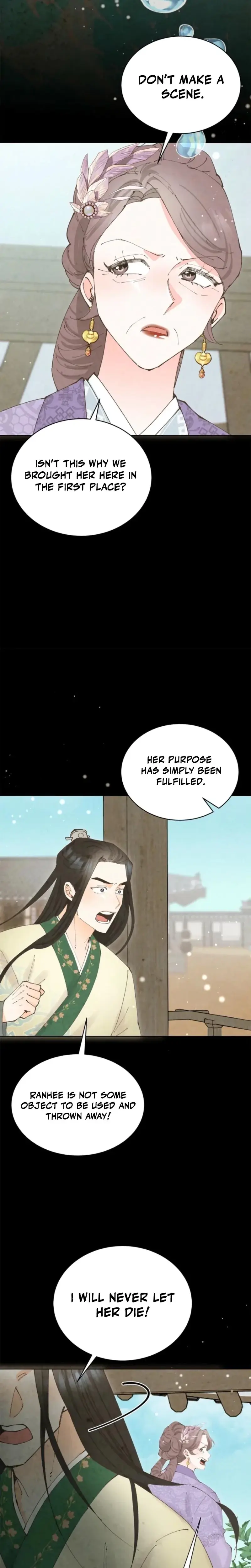 Scapegoat Episode 12 - Page 16