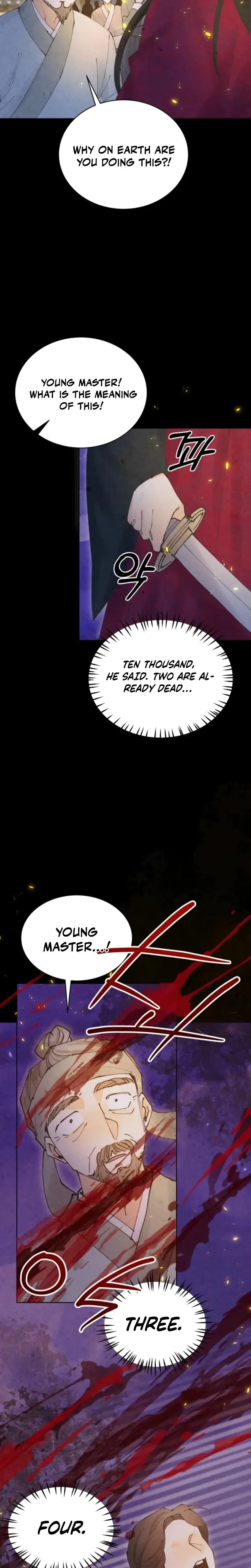 Scapegoat Episode 12 - Page 28