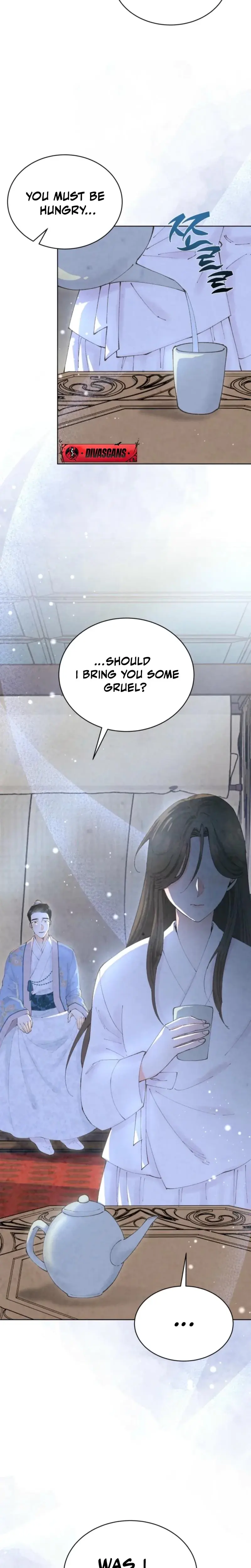 Scapegoat Episode 12 - Page 8