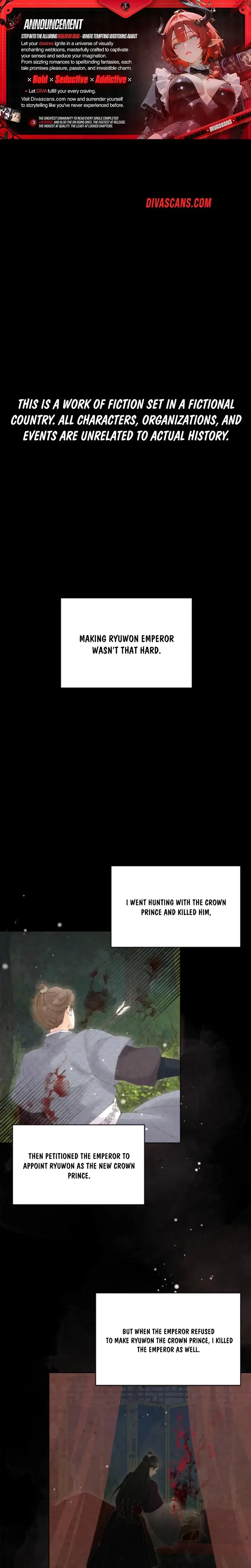 Scapegoat Episode 13 - Page 1