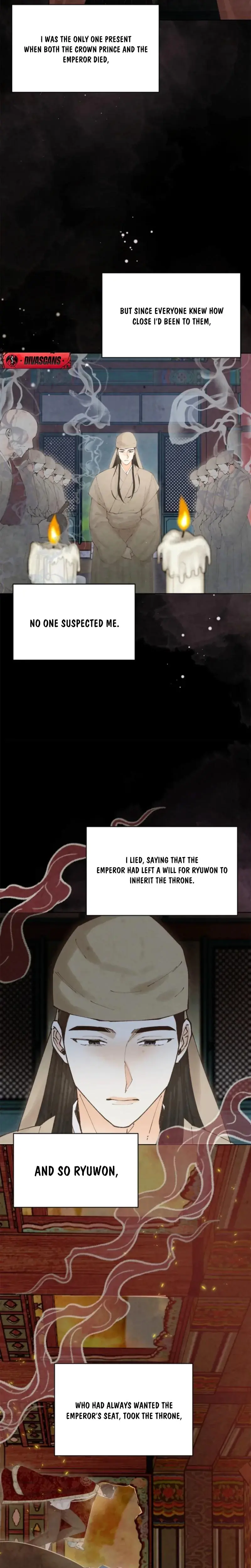 Scapegoat Episode 13 - Page 2