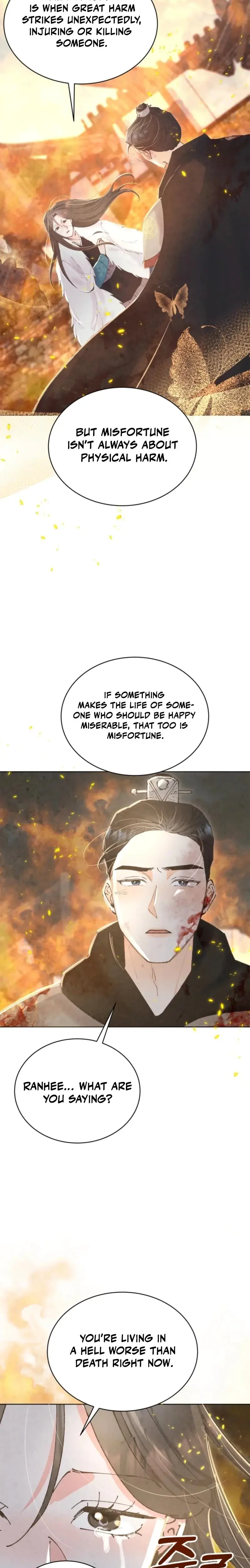 Scapegoat Episode 13 - Page 22