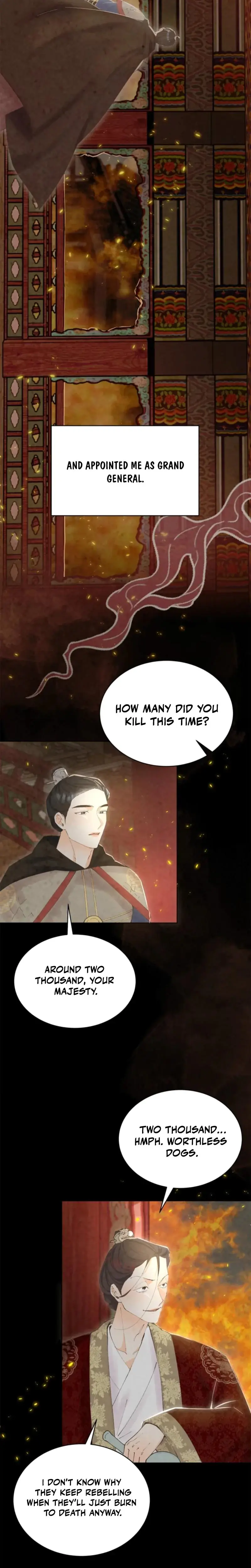 Scapegoat Episode 13 - Page 3
