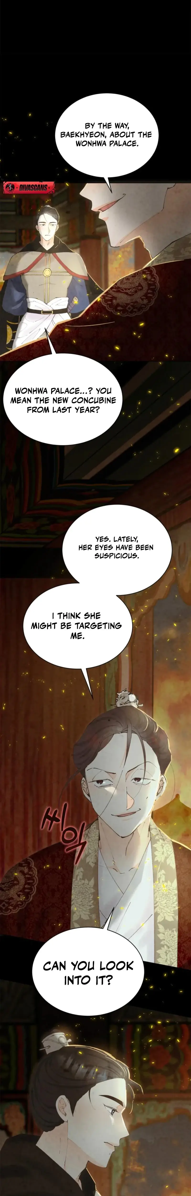Scapegoat Episode 13 - Page 4