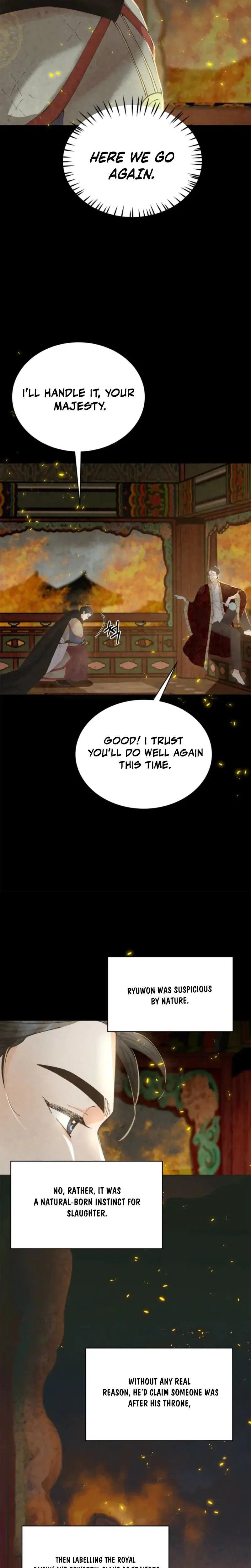 Scapegoat Episode 13 - Page 5