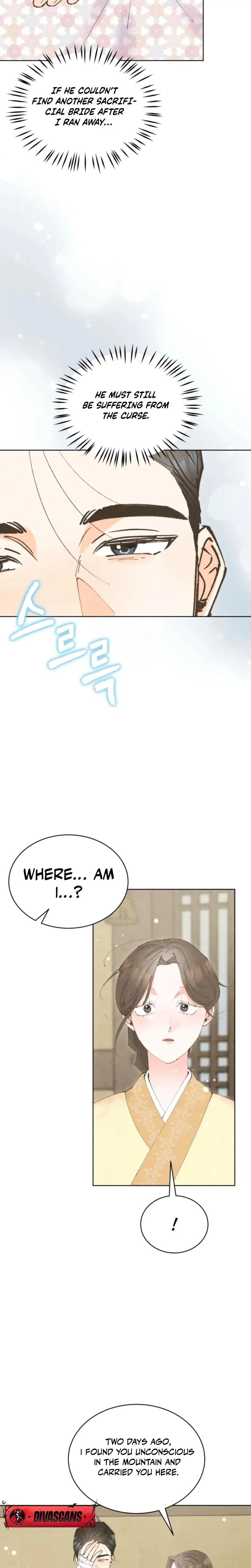 Scapegoat Episode 14 - Page 11