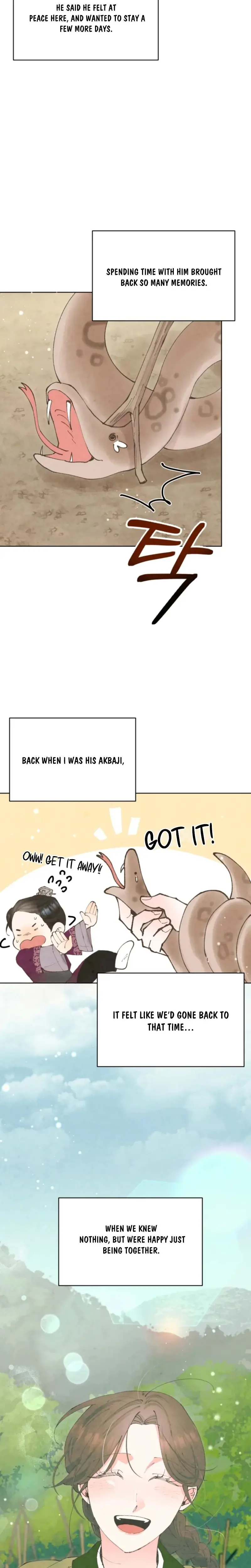 Scapegoat Episode 14 - Page 19