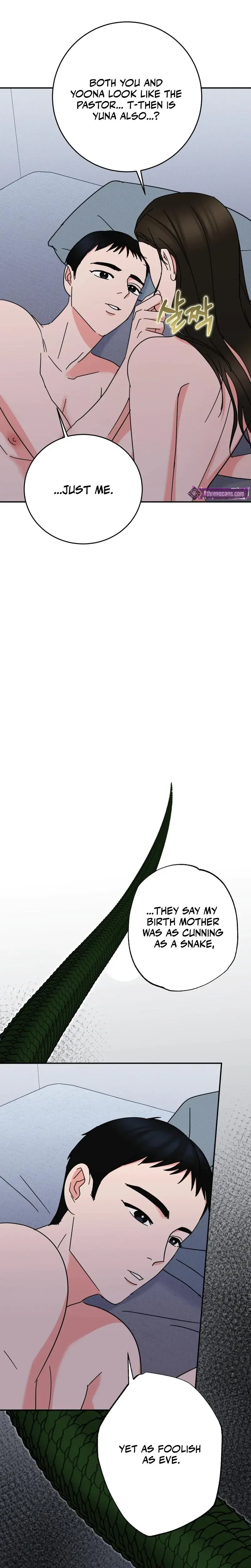 Scapegoat Episode 15 - Page 6