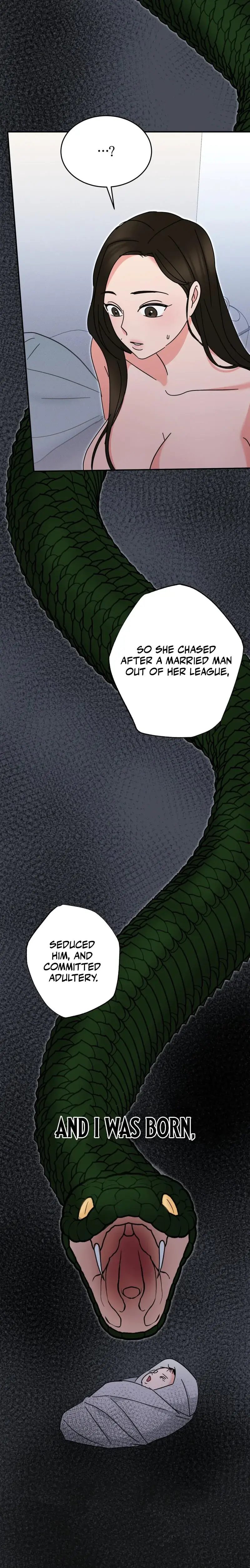 Scapegoat Episode 15 - Page 7