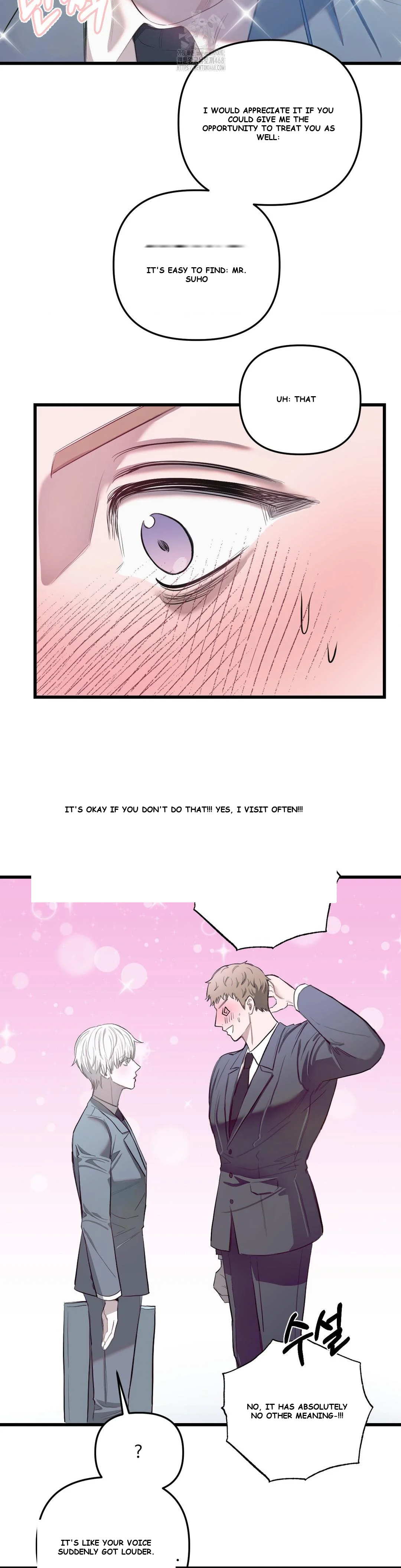 Scapegoat Episode 16 - Page 14