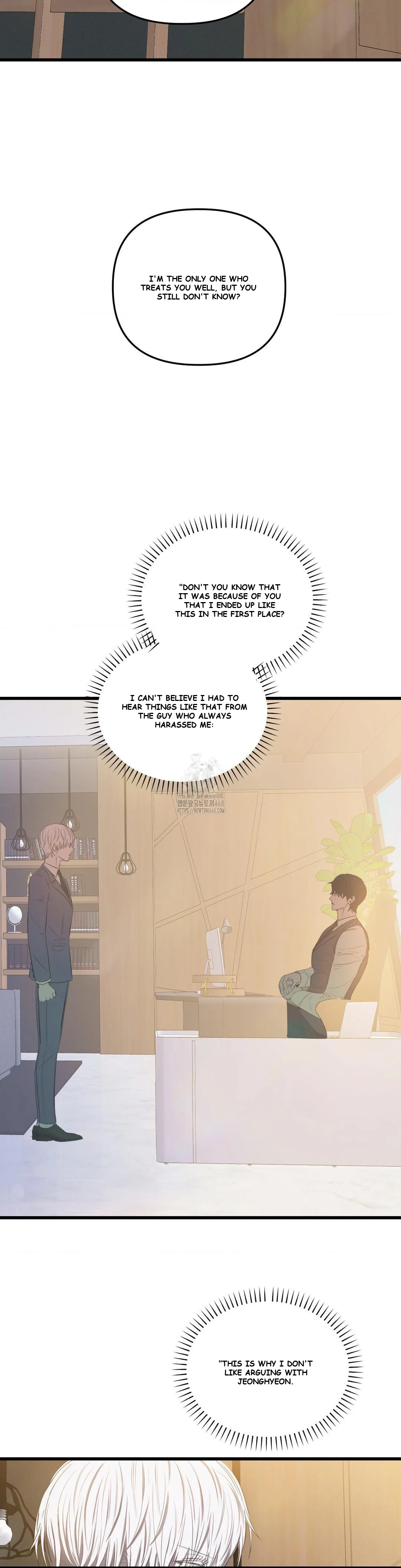 Scapegoat Episode 16 - Page 24