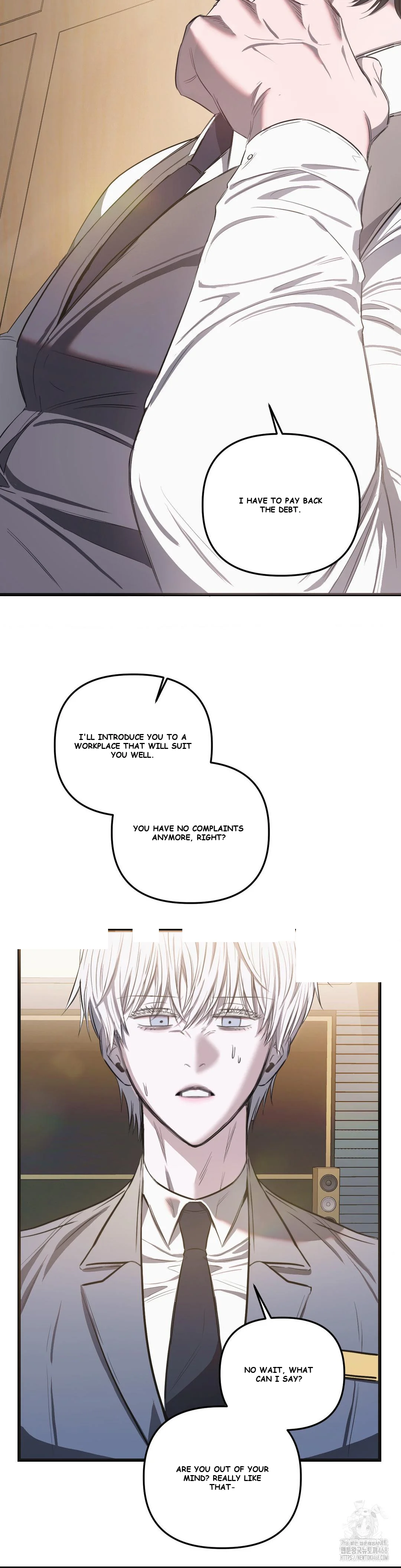 Scapegoat Episode 16 - Page 29