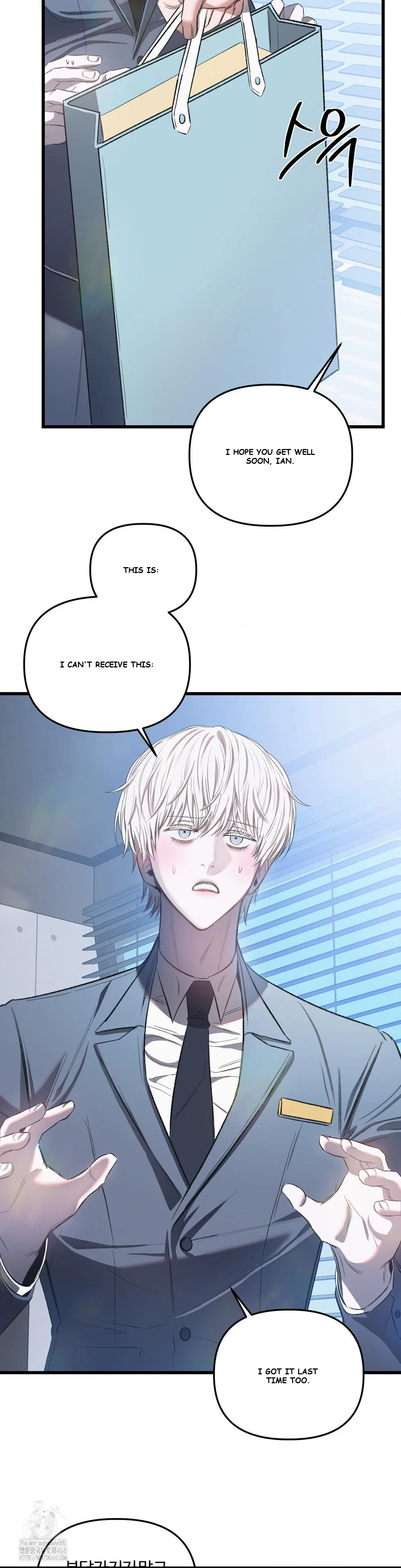Scapegoat Episode 16 - Page 9