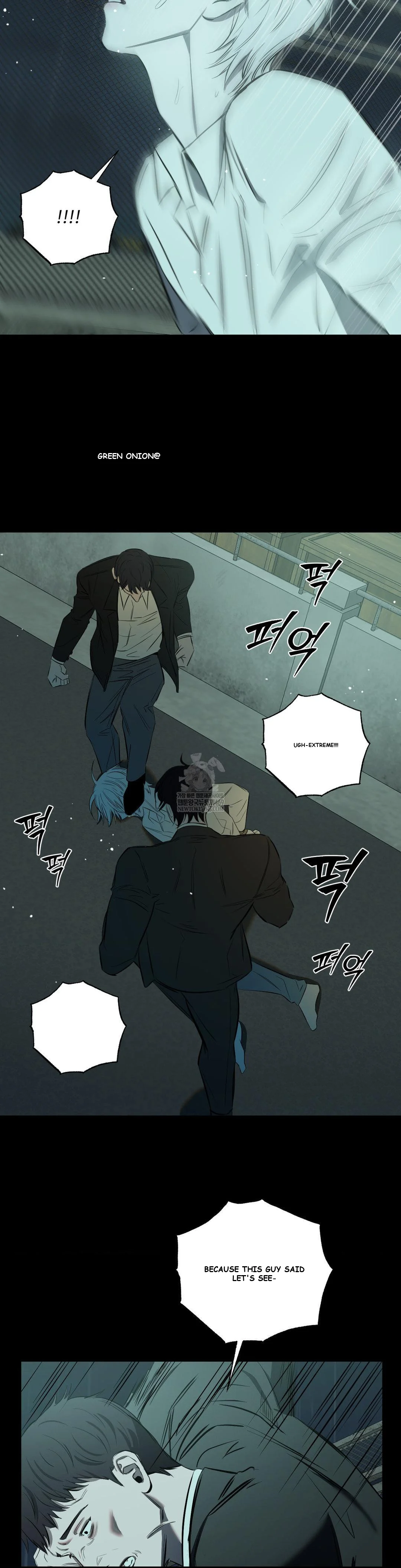 Scapegoat Episode 17 - Page 10