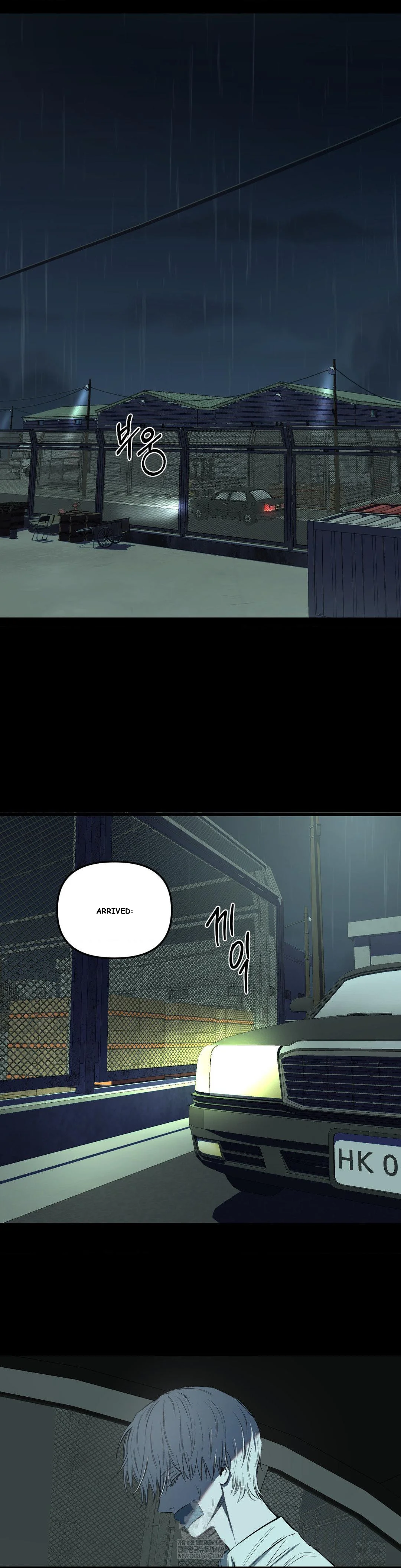 Scapegoat Episode 17 - Page 4