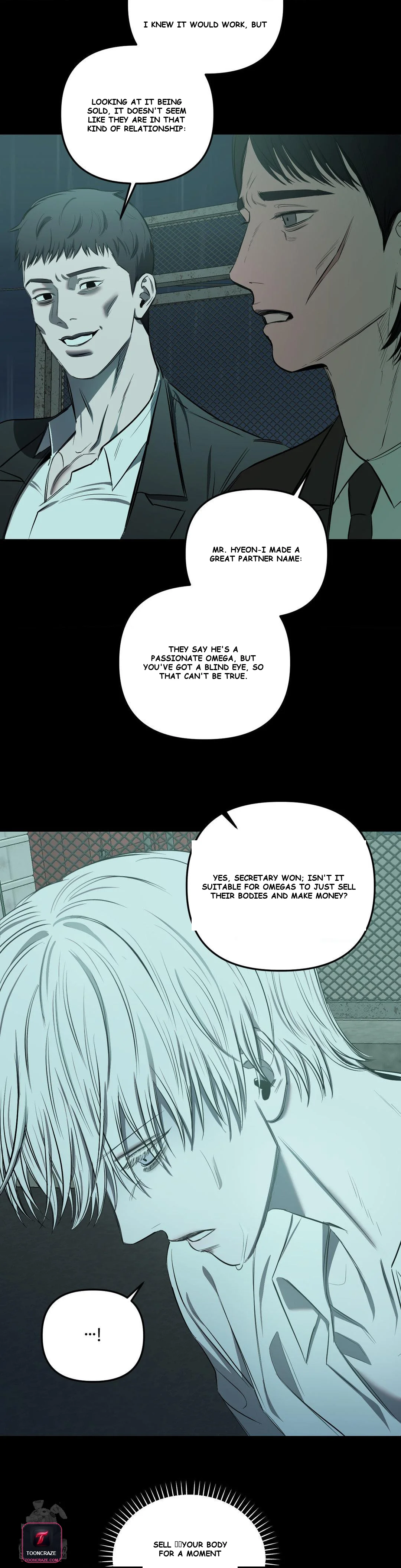 Scapegoat Episode 17 - Page 7