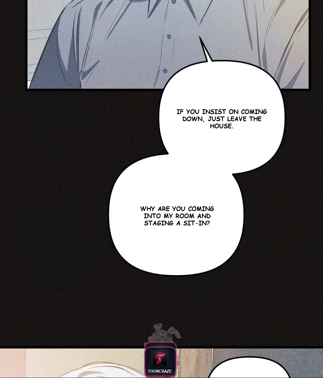 Scapegoat Episode 18 - Page 13