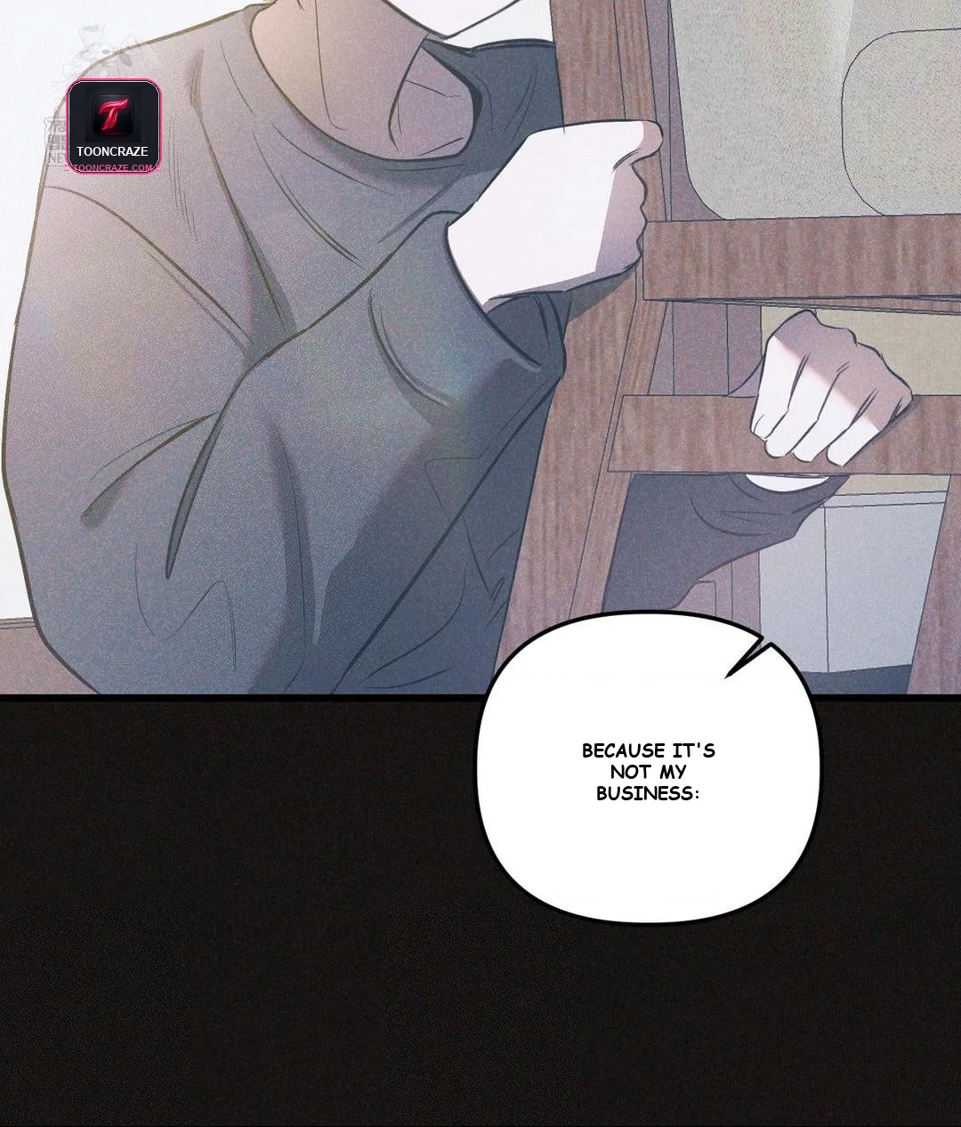 Scapegoat Episode 18 - Page 41