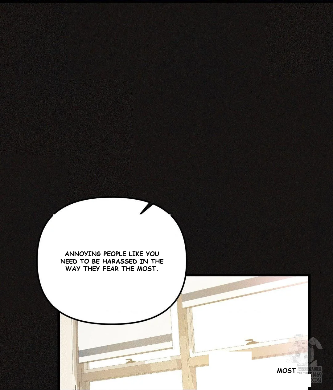 Scapegoat Episode 18 - Page 47