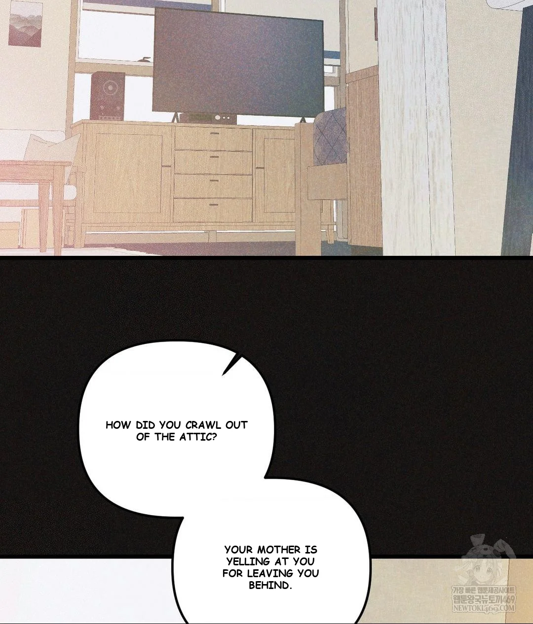 Scapegoat Episode 18 - Page 5