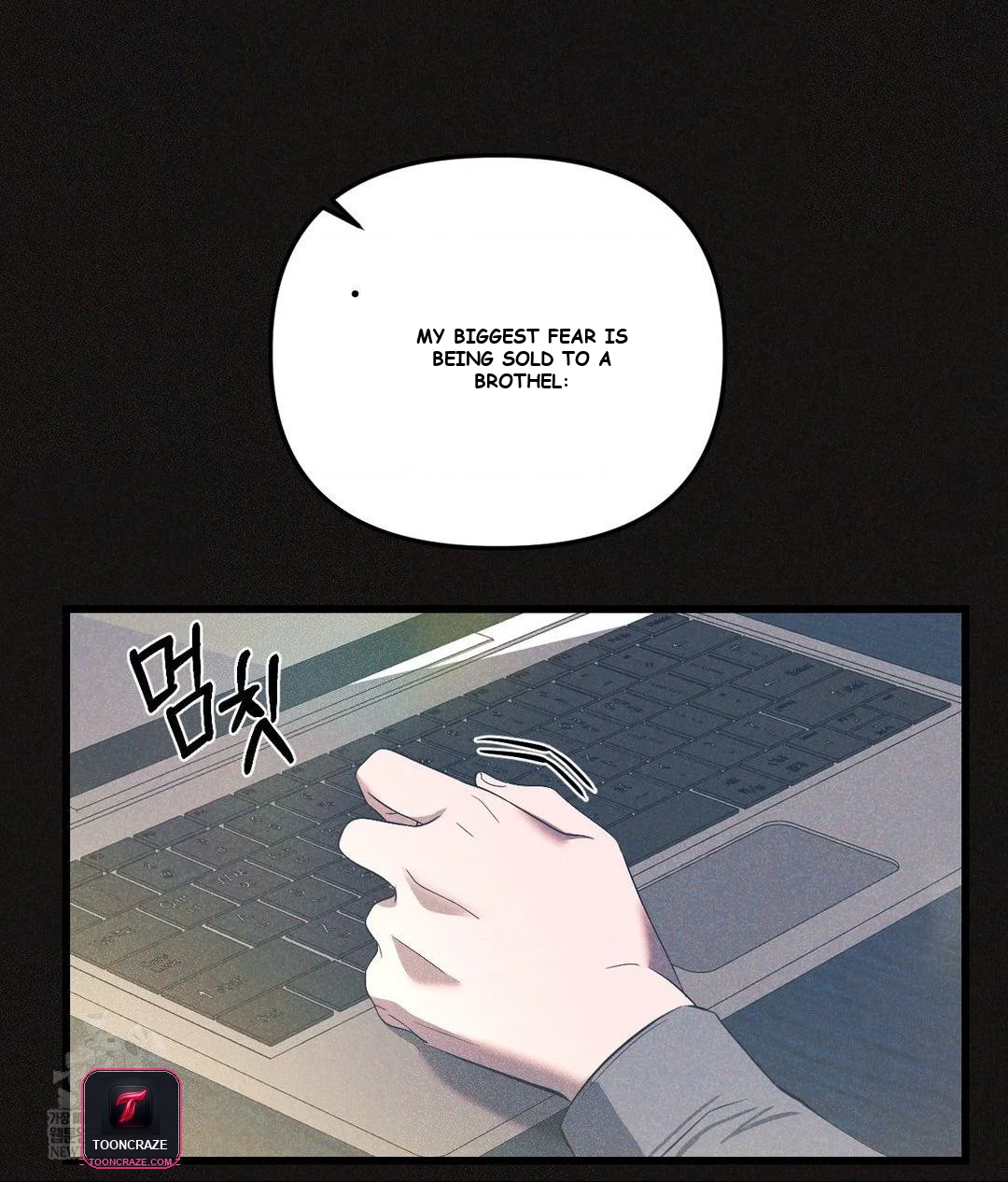 Scapegoat Episode 18 - Page 51