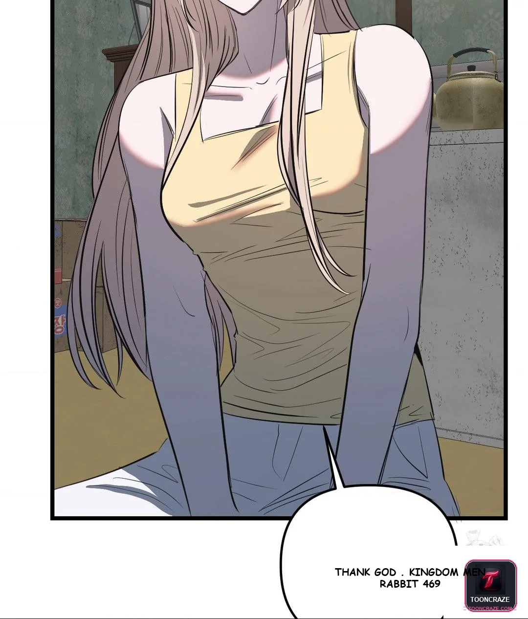 Scapegoat Episode 18 - Page 80