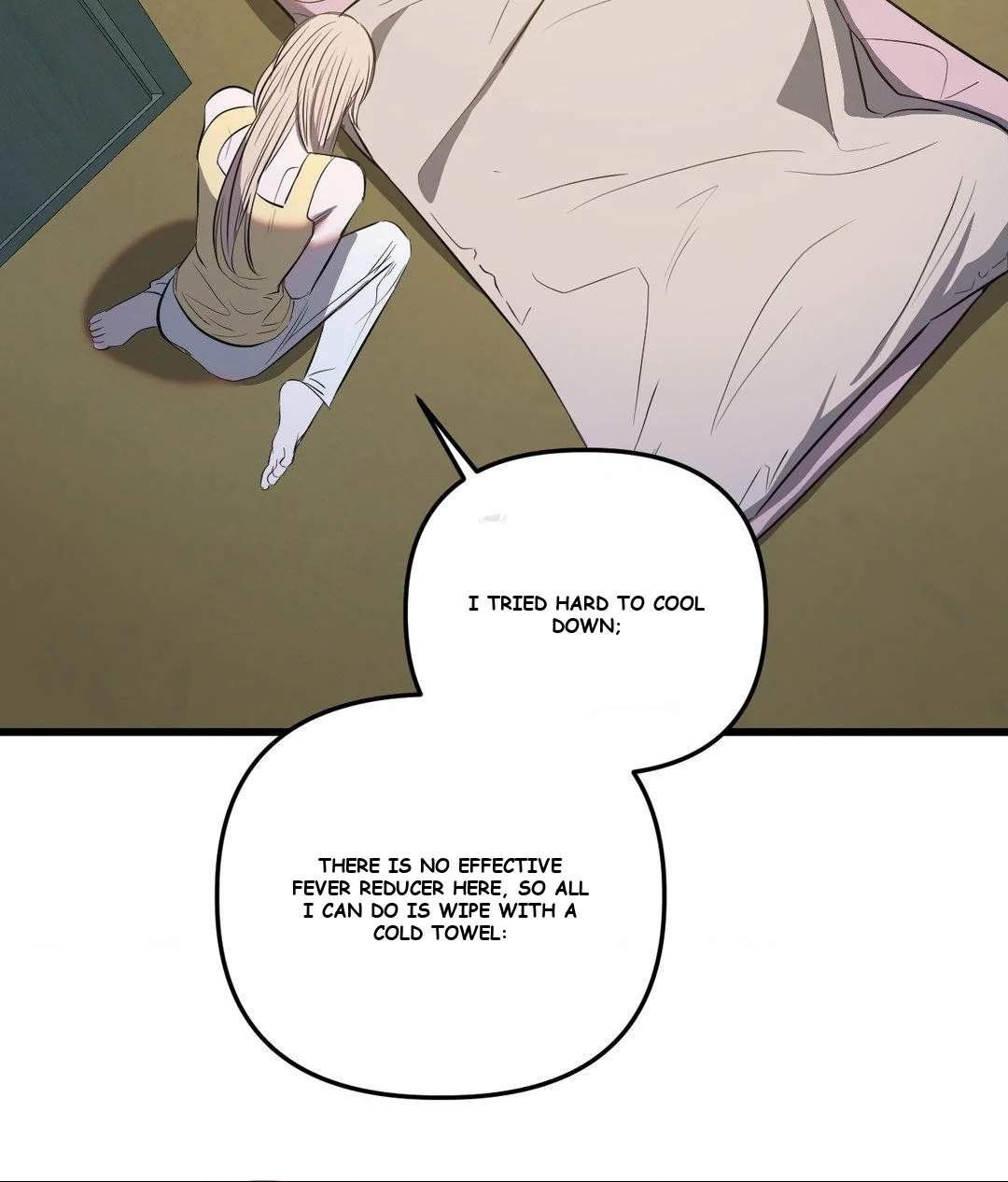 Scapegoat Episode 18 - Page 82