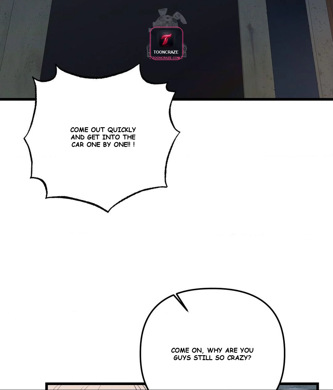 Scapegoat Episode 18 - Page 87