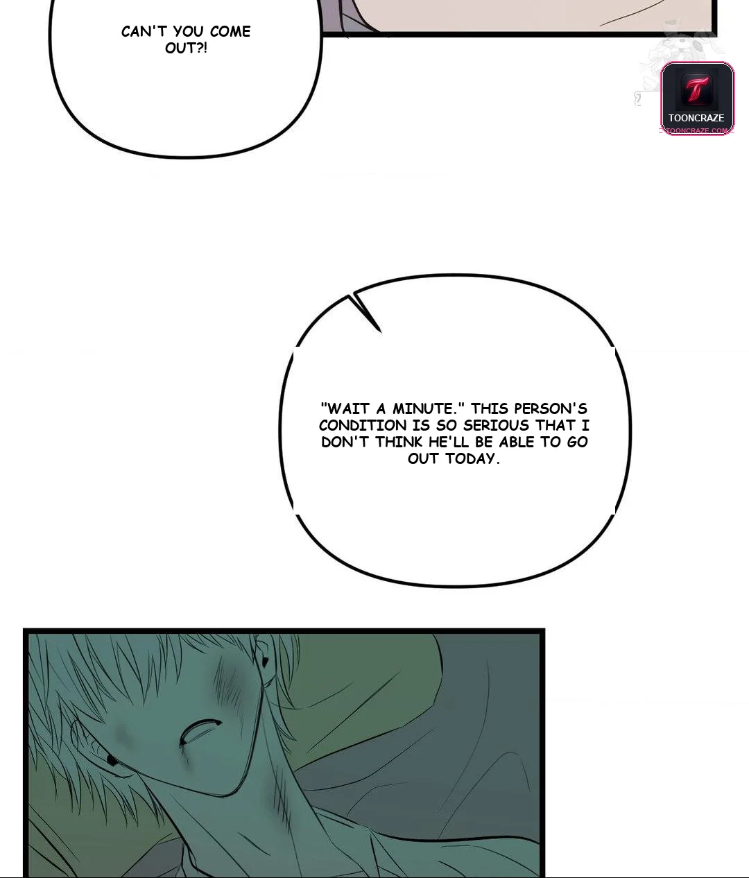 Scapegoat Episode 18 - Page 89